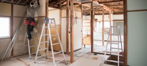 Entreprise de rénovation de la maison et de rénovation d’appartement à Guiscard